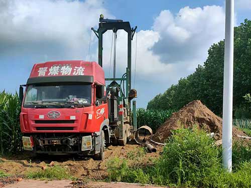 農村打井100米深多少錢？不同地區…